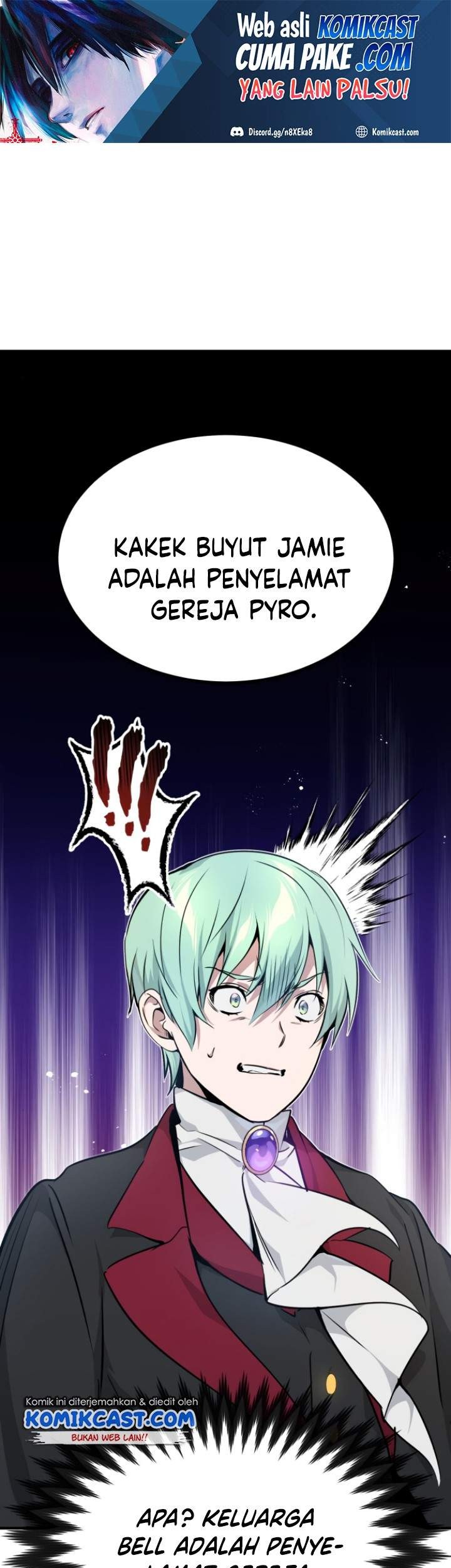 Baca Manhwa The Dark Magician Transmigrates After 66666 Years Chapter 17 Gambar 2