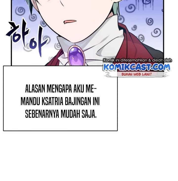 The Dark Magician Transmigrates After 66666 Years Chapter 17 Gambar 59