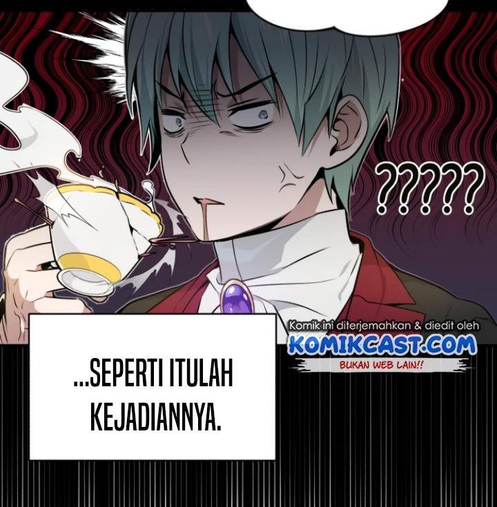 The Dark Magician Transmigrates After 66666 Years Chapter 17 Gambar 61