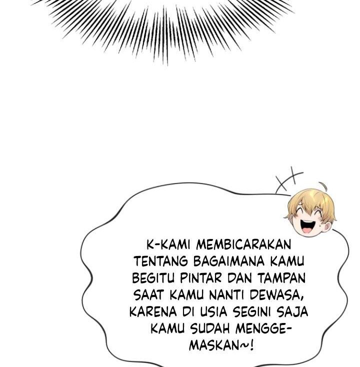 The Dark Magician Transmigrates After 66666 Years Chapter 17 Gambar 69