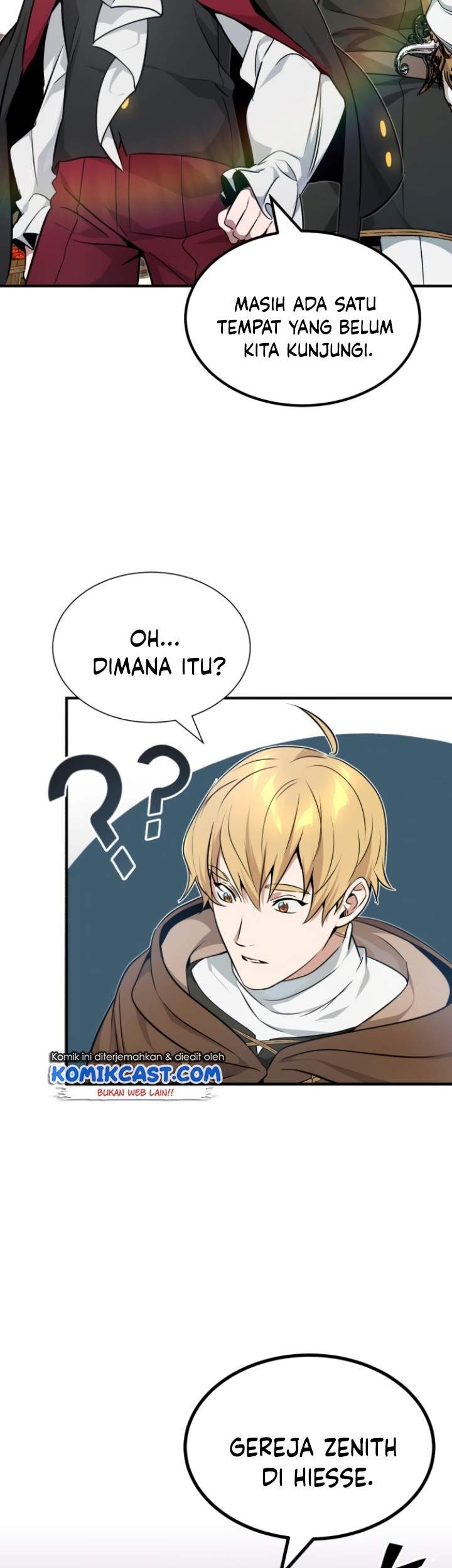 The Dark Magician Transmigrates After 66666 Years Chapter 17 Gambar 76