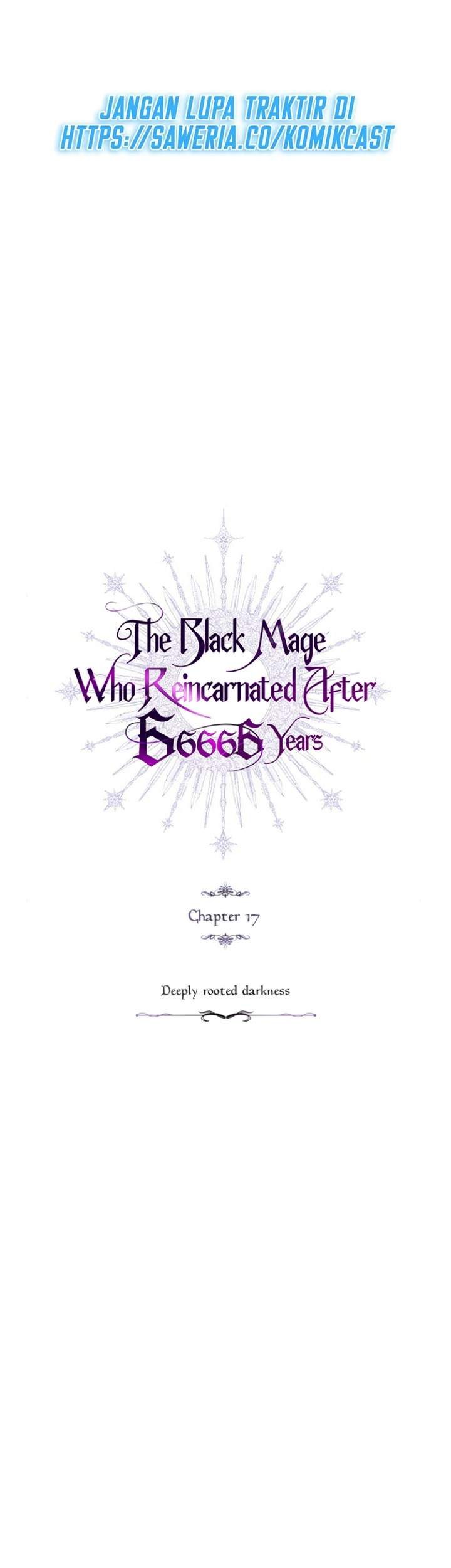 The Dark Magician Transmigrates After 66666 Years Chapter 17 Gambar 4