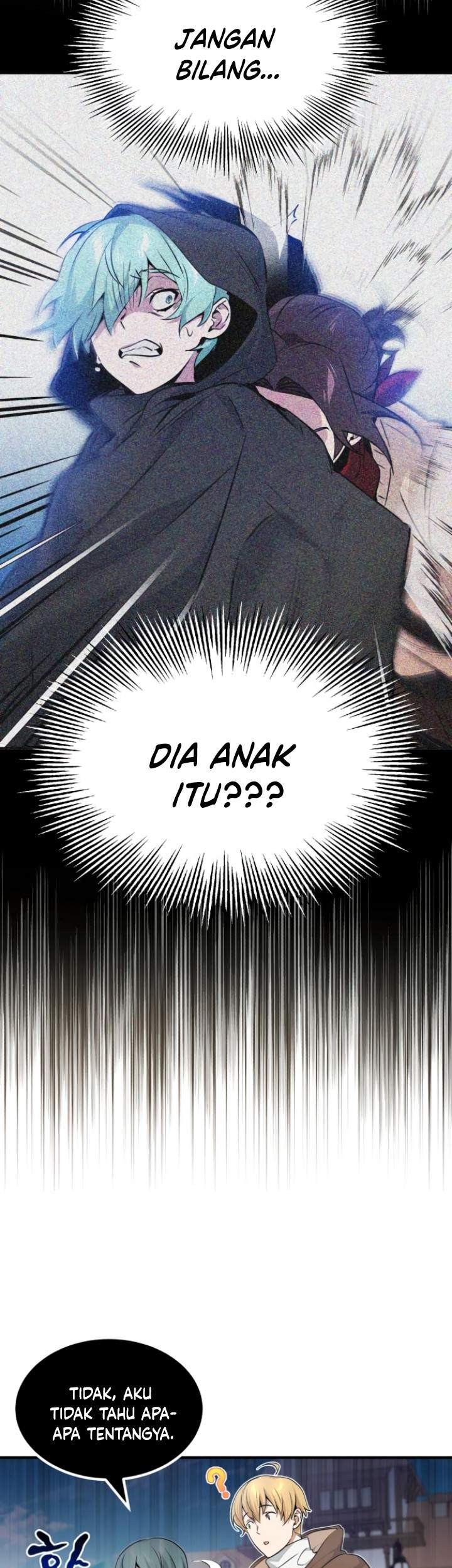 The Dark Magician Transmigrates After 66666 Years Chapter 17 Gambar 84