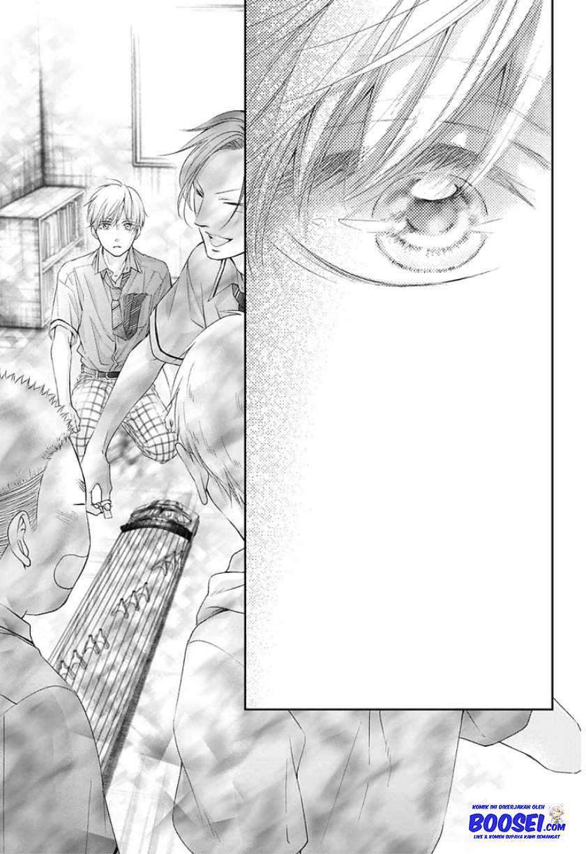 Kono Oto Tomare! Chapter 97 Gambar 10