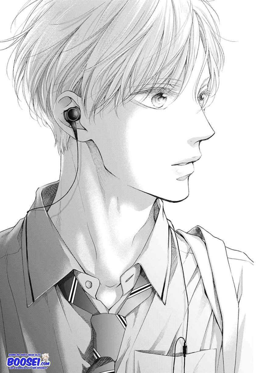 Kono Oto Tomare! Chapter 97 Gambar 18