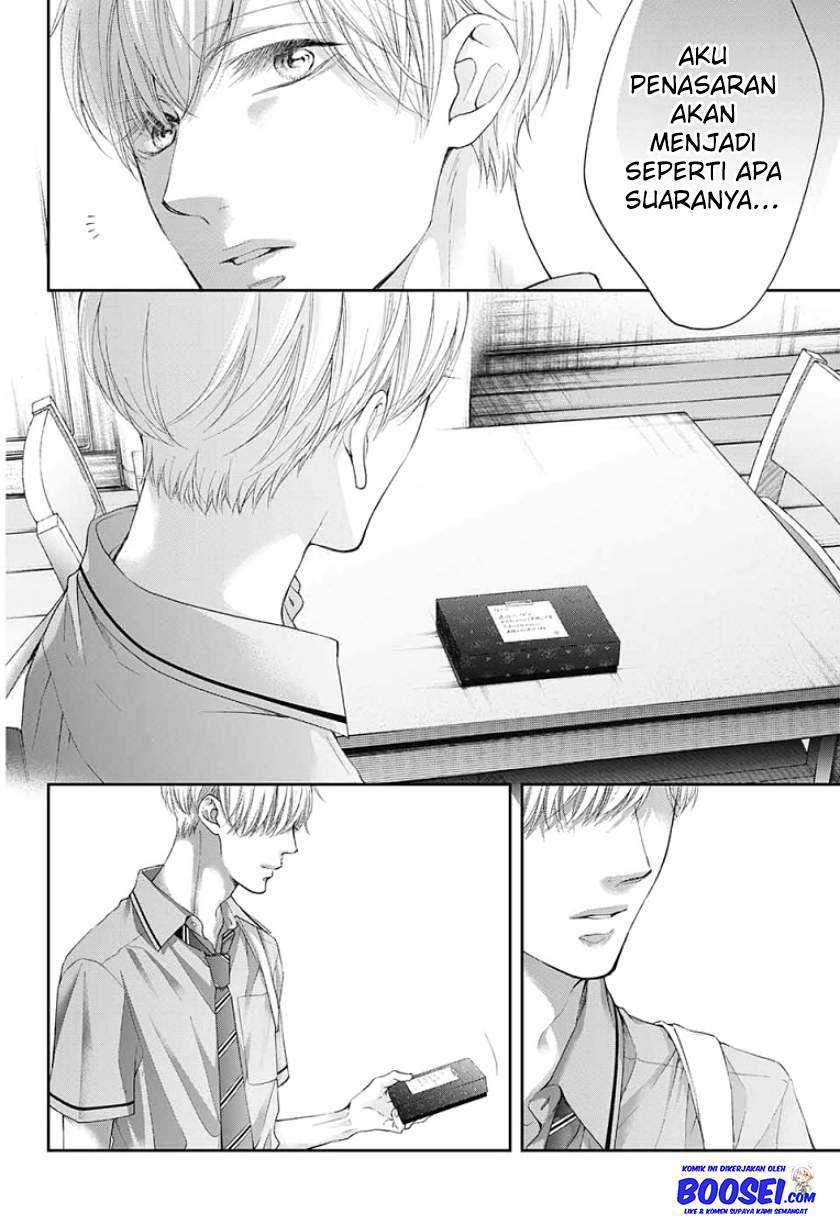Kono Oto Tomare! Chapter 97 Gambar 25