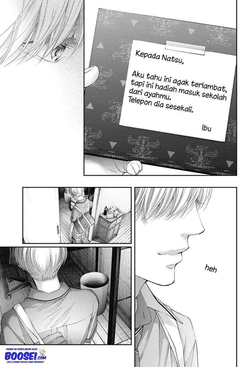 Kono Oto Tomare! Chapter 97 Gambar 26