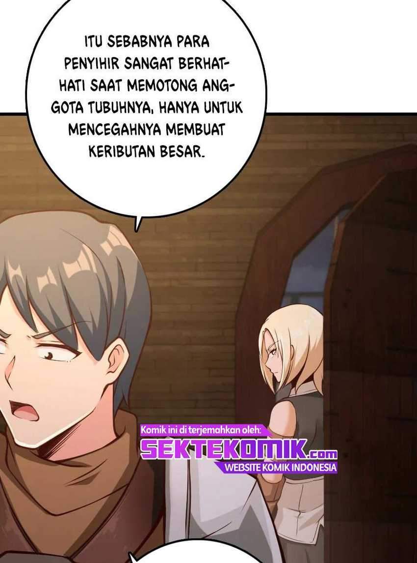 Release That Witch Chapter 322 Gambar 44