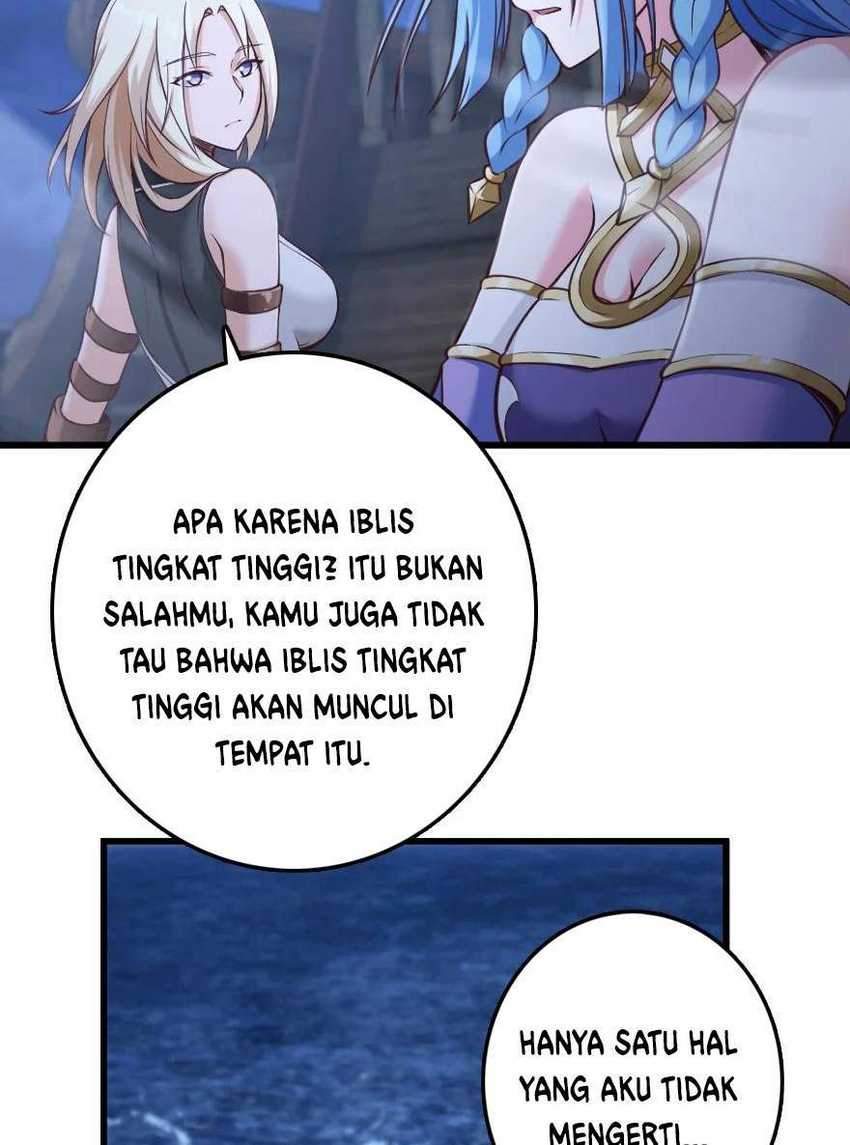 Release That Witch Chapter 322 Gambar 49