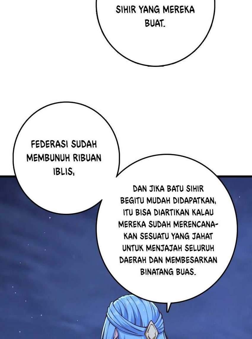 Release That Witch Chapter 322 Gambar 53