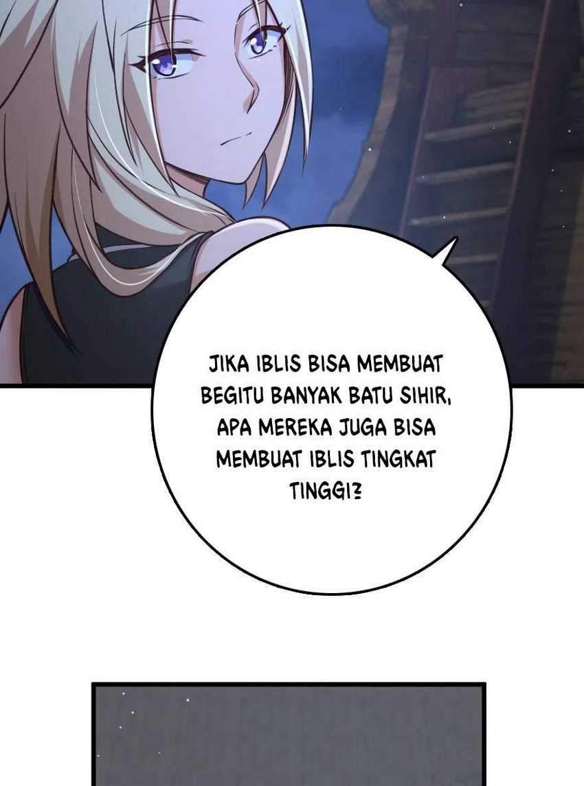 Release That Witch Chapter 322 Gambar 56