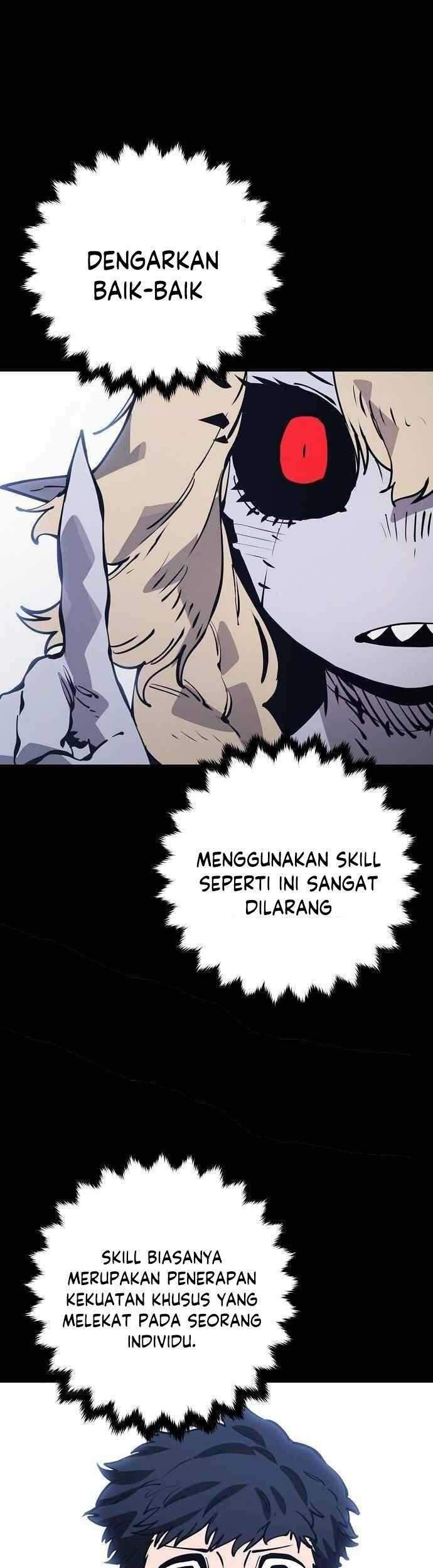 Baca Manhwa Player Chapter 44 Gambar 2