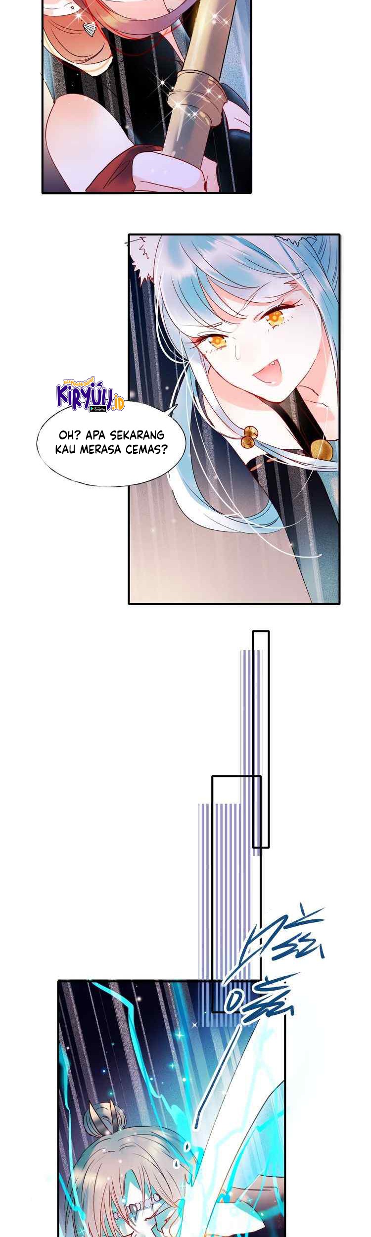 To be Winner Chapter 38 Gambar 12