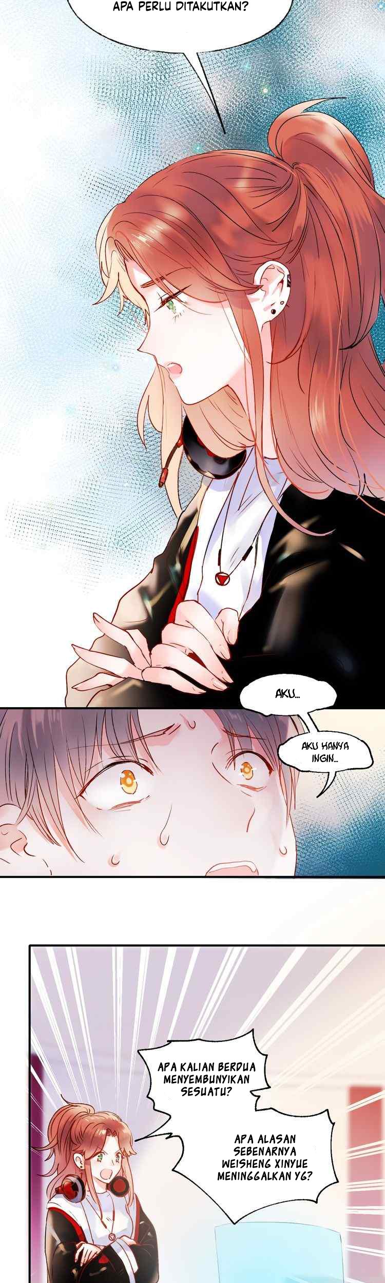 To be Winner Chapter 38 Gambar 23