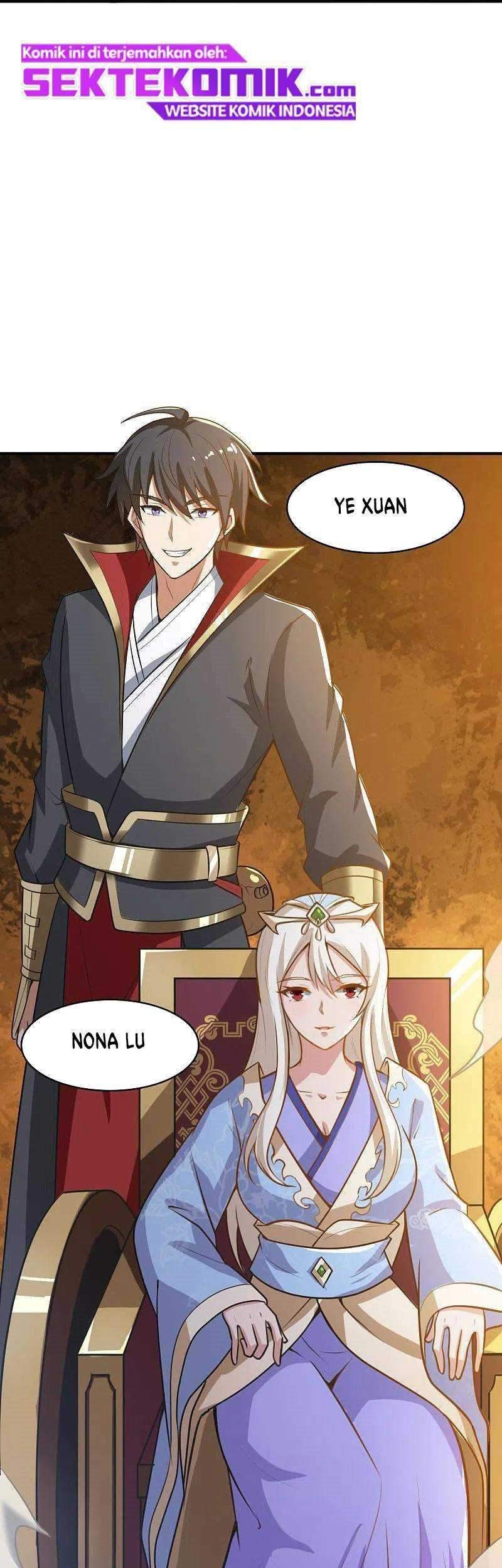 Domination One Sword Chapter 158 - https://img.komiku.org/uploads/2422047-10_part1.jpg