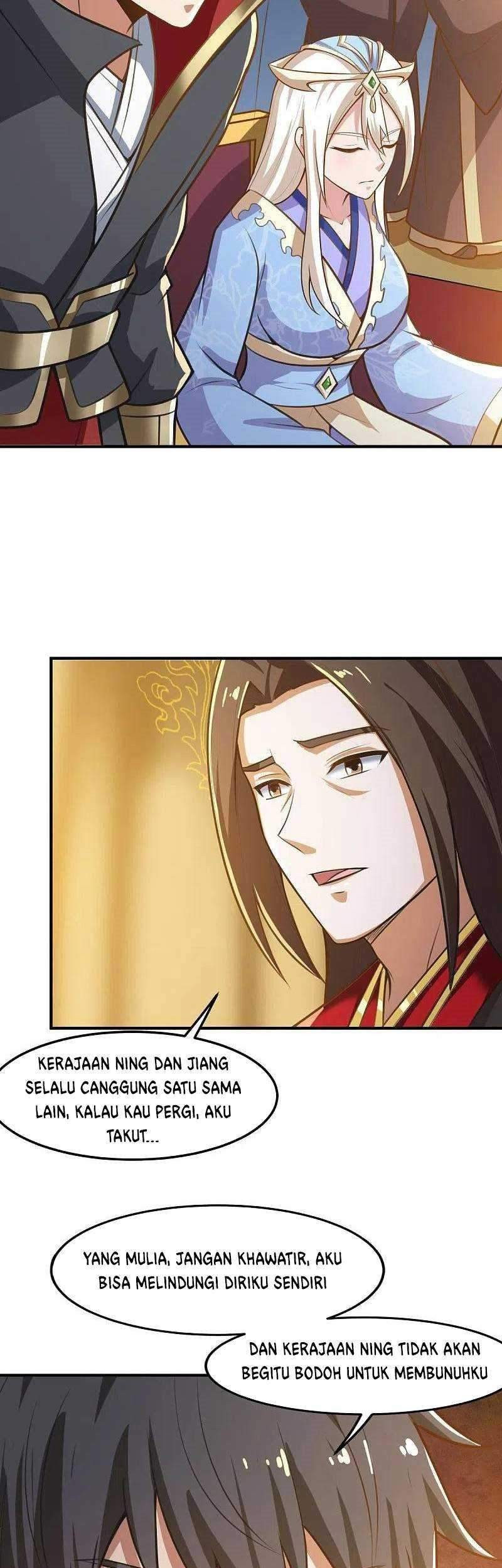 Domination One Sword Chapter 158 - https://img.komiku.org/uploads/2422047-11_part1.jpg