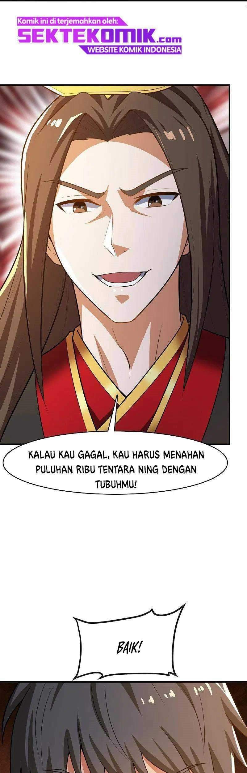 Domination One Sword Chapter 158 - https://img.komiku.org/uploads/2422047-14_part1.jpg