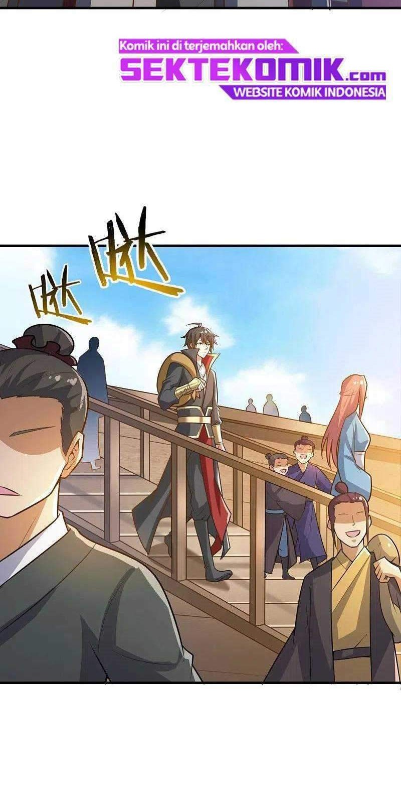 Domination One Sword Chapter 158 - https://img.komiku.org/uploads/2422047-15_part2.jpg