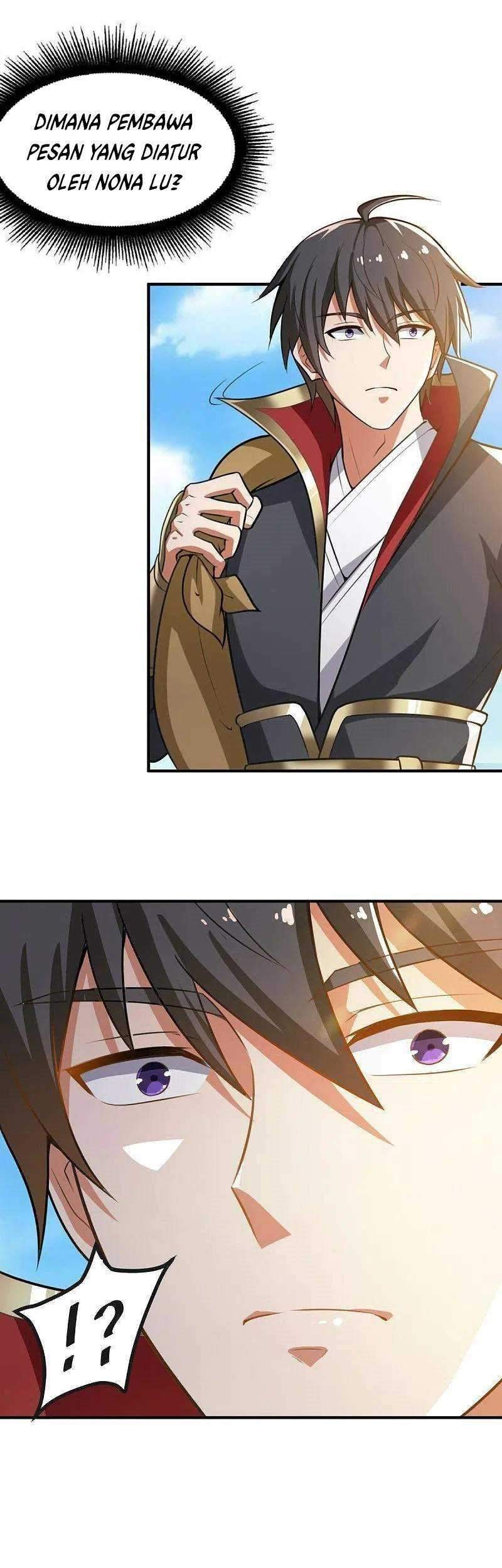 Domination One Sword Chapter 158 - https://img.komiku.org/uploads/2422047-16_part1.jpg