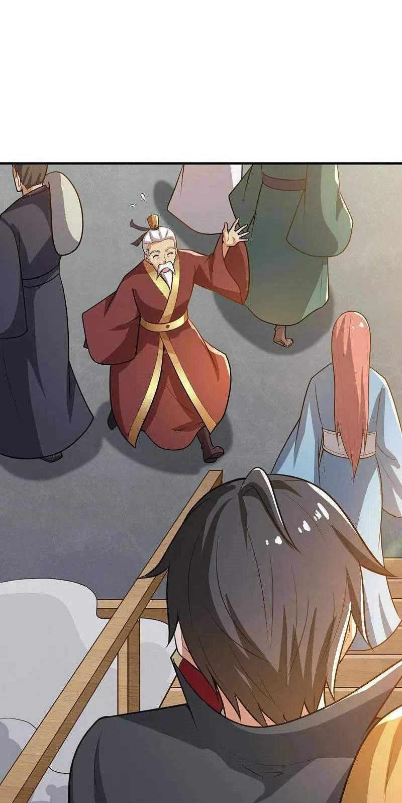 Domination One Sword Chapter 158 - https://img.komiku.org/uploads/2422047-16_part2.jpg