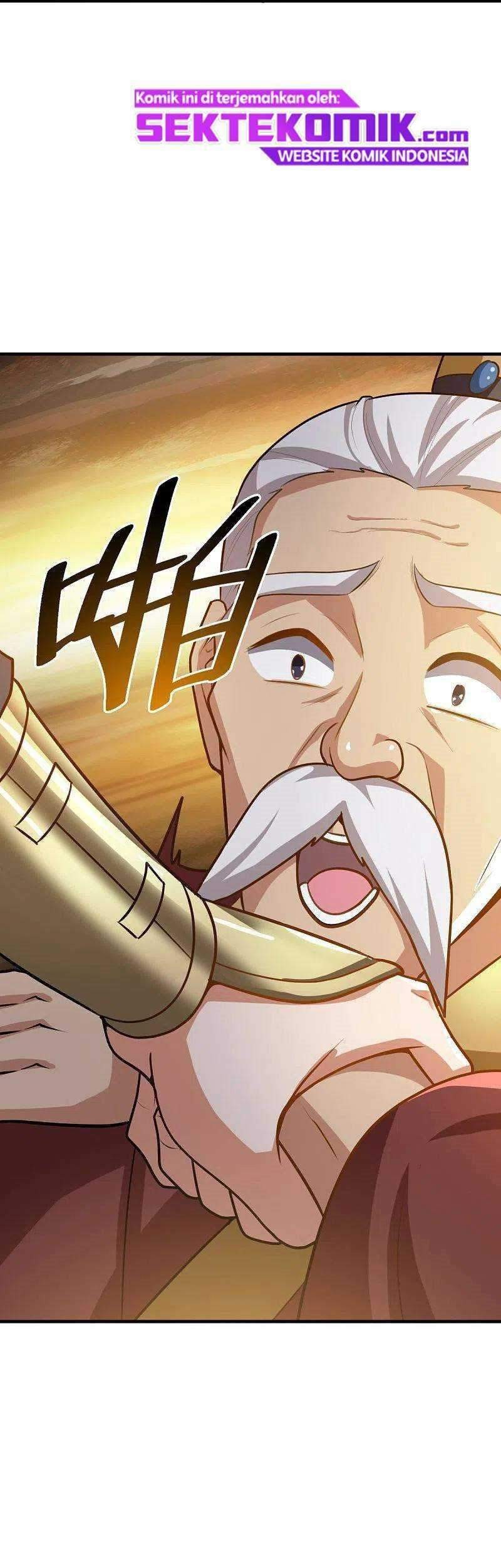 Domination One Sword Chapter 158 - https://img.komiku.org/uploads/2422047-18_part1.jpg