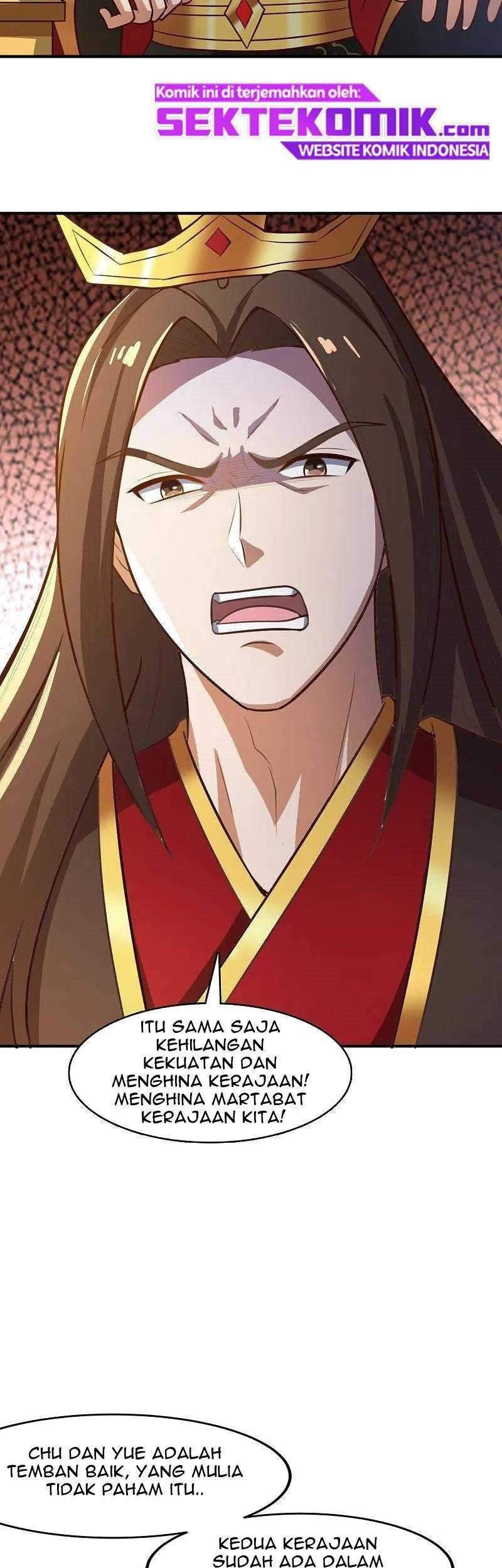 Domination One Sword Chapter 158 - https://img.komiku.org/uploads/2422047-3_part1.jpg