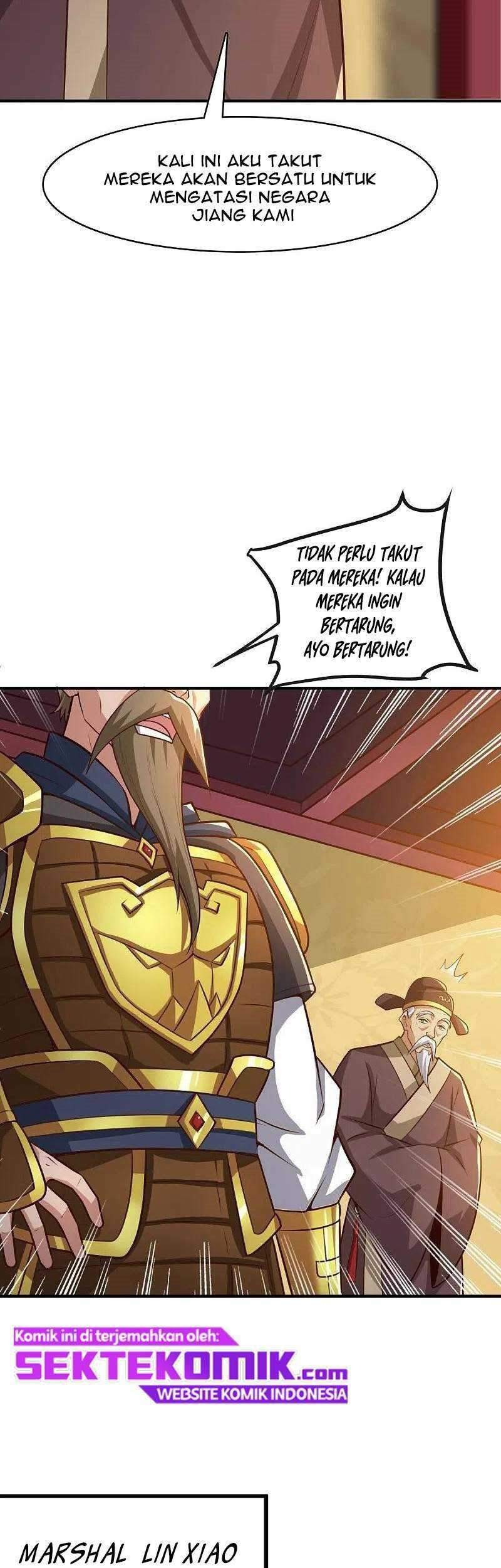 Domination One Sword Chapter 158 - https://img.komiku.org/uploads/2422047-4_part1.jpg