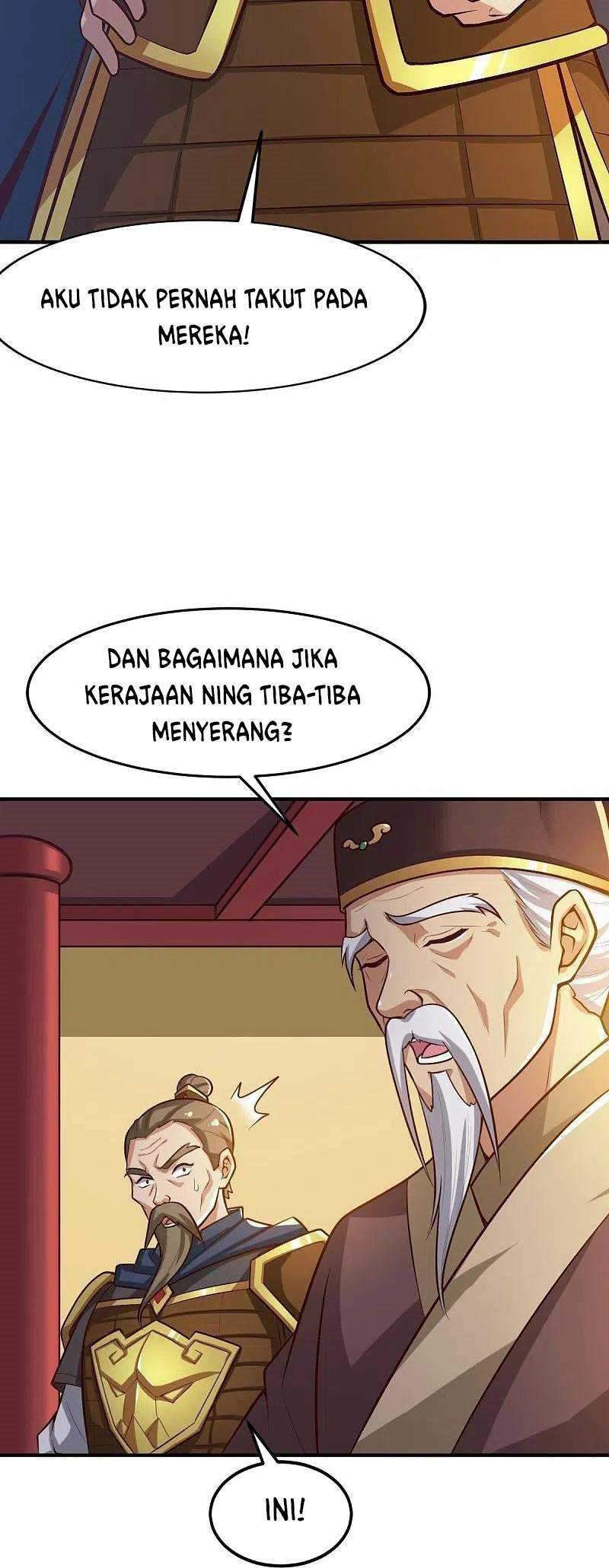 Domination One Sword Chapter 158 - https://img.komiku.org/uploads/2422047-5.jpg