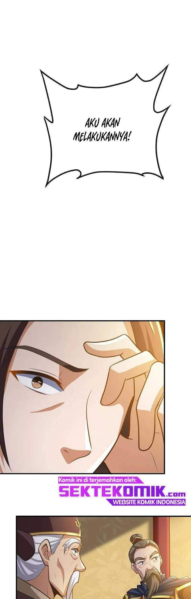 Domination One Sword Chapter 158 - https://img.komiku.org/uploads/2422047-8_part1.jpg