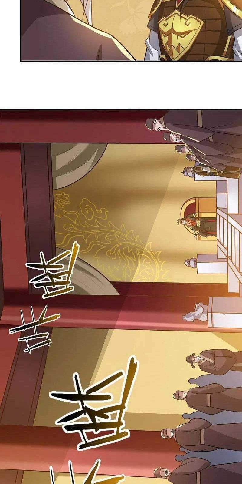 Domination One Sword Chapter 158 - https://img.komiku.org/uploads/2422047-8_part2.jpg