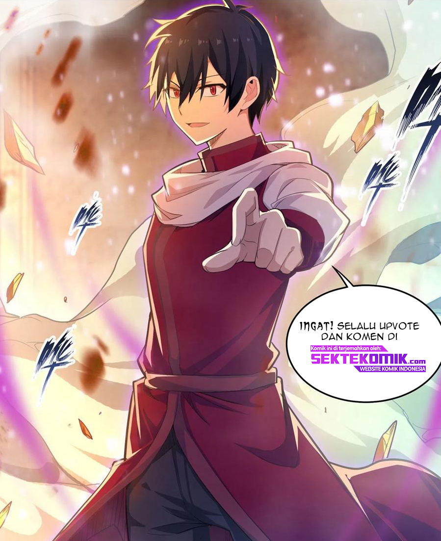 Wuxian Shitu Chapter 173 Gambar 24