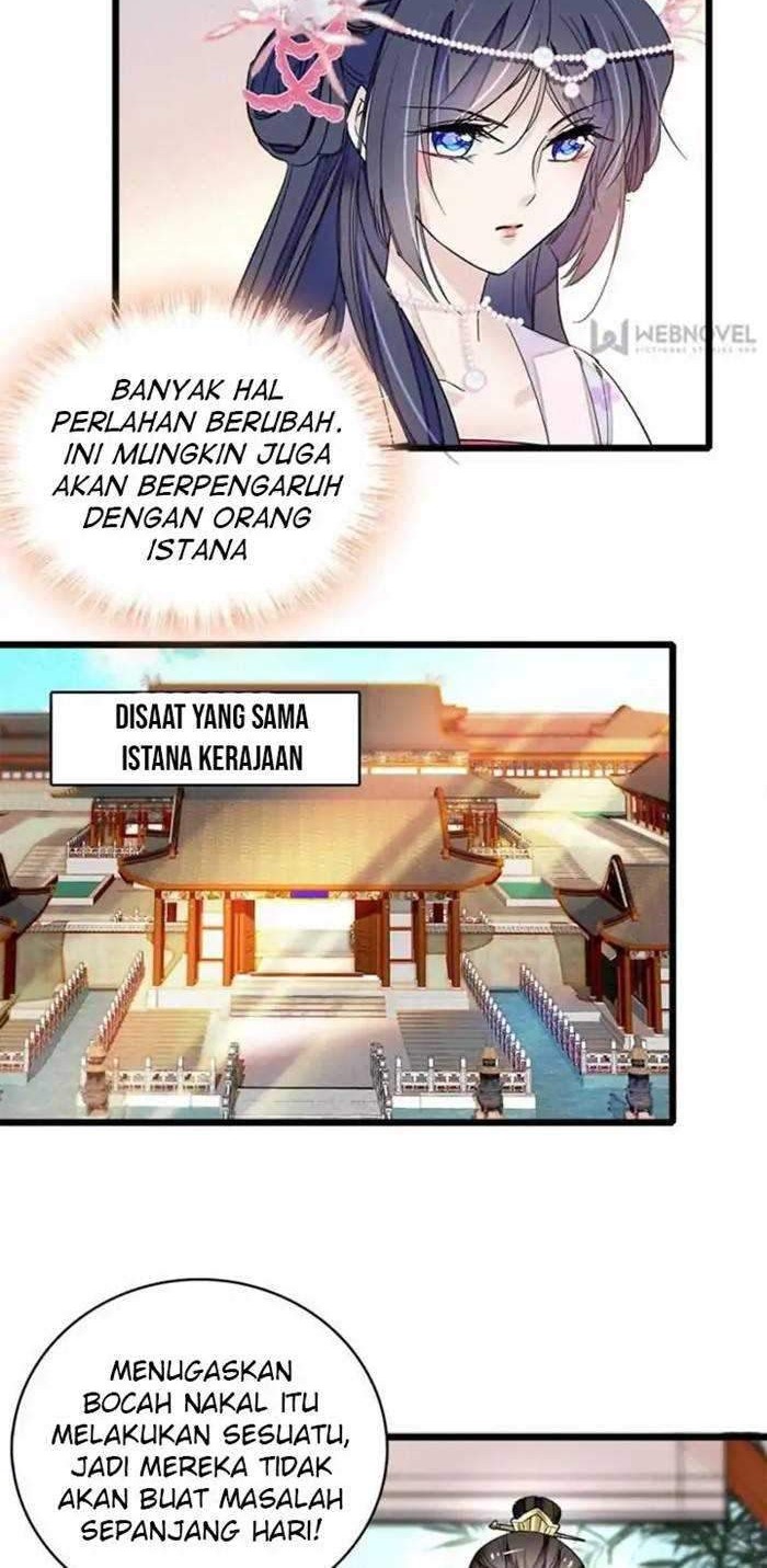 Baca Manhua Sijin Chapter 89 Gambar 2