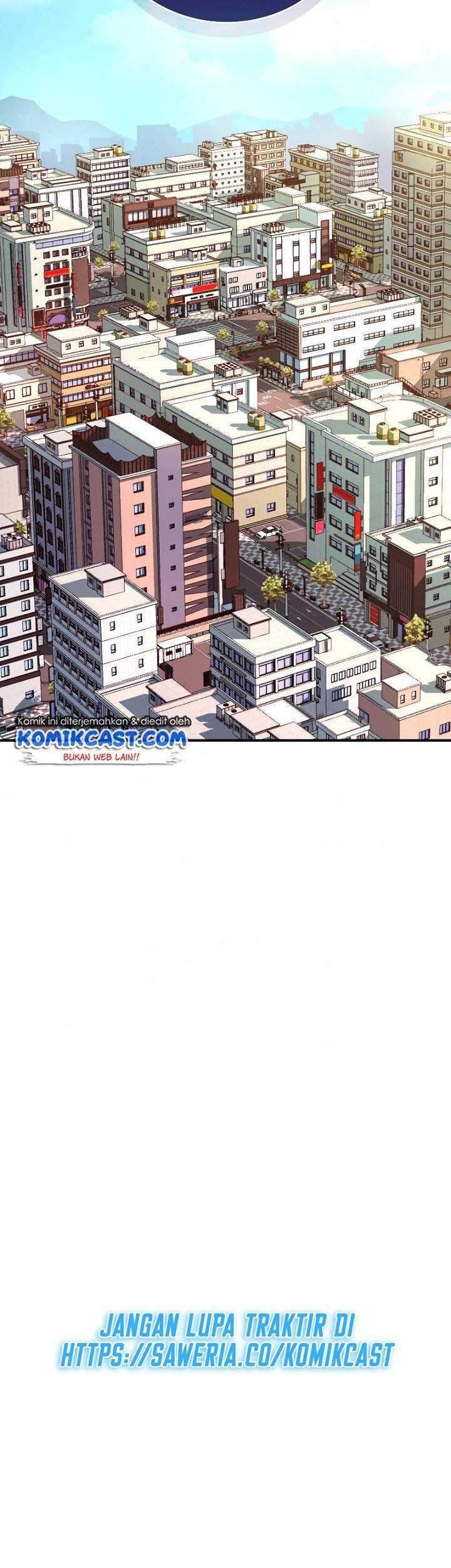 Return of the Frozen Player Chapter 47 Gambar 26