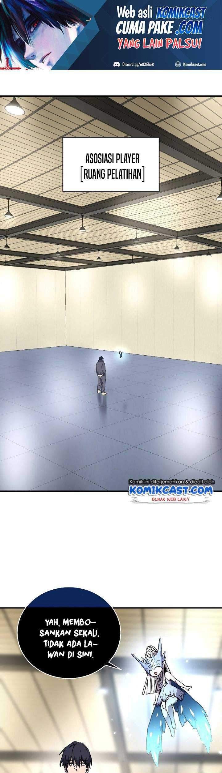 Baca Manhwa Return of the Frozen Player Chapter 47 Gambar 2
