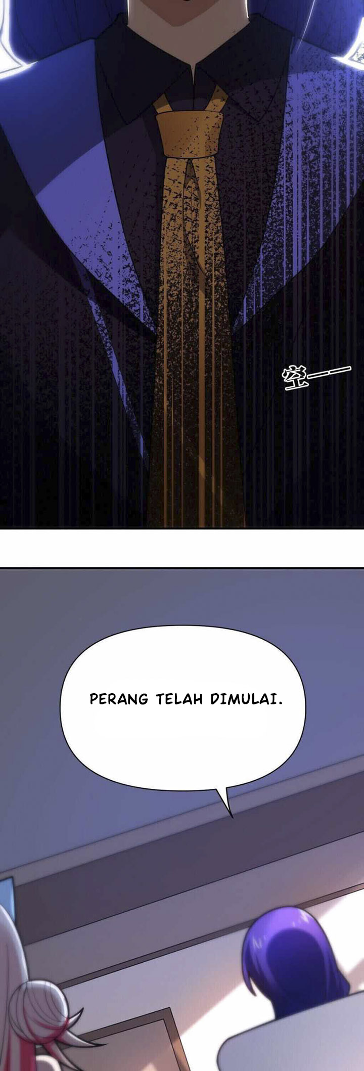I, the Strongest Demon, Have Regained My Youth?! Chapter 33 Gambar 34