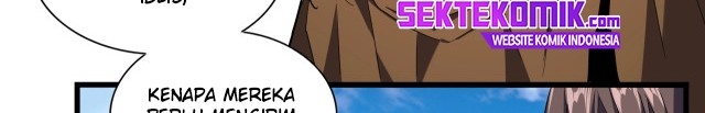 Magic Emperor Chapter 222 Gambar 35