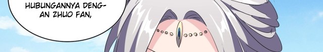 Magic Emperor Chapter 222 Gambar 3