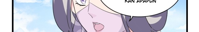Magic Emperor Chapter 222 Gambar 9