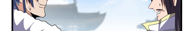 Magic Emperor Chapter 222 Gambar 11
