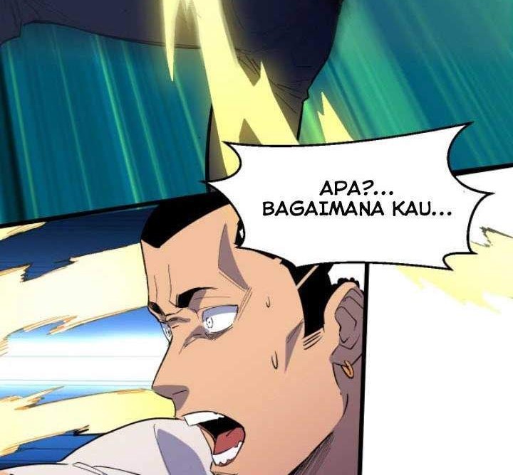 Binding With Monkey King Chapter 2 Gambar 18
