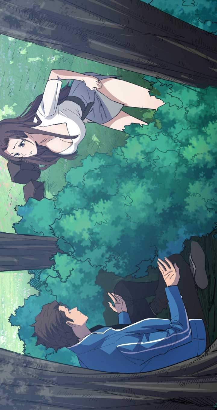 Binding With Monkey King Chapter 1 Gambar 56