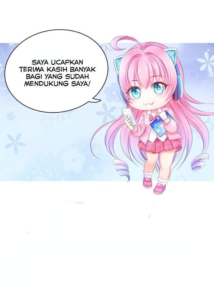Binding With Monkey King Chapter 1 Gambar 60