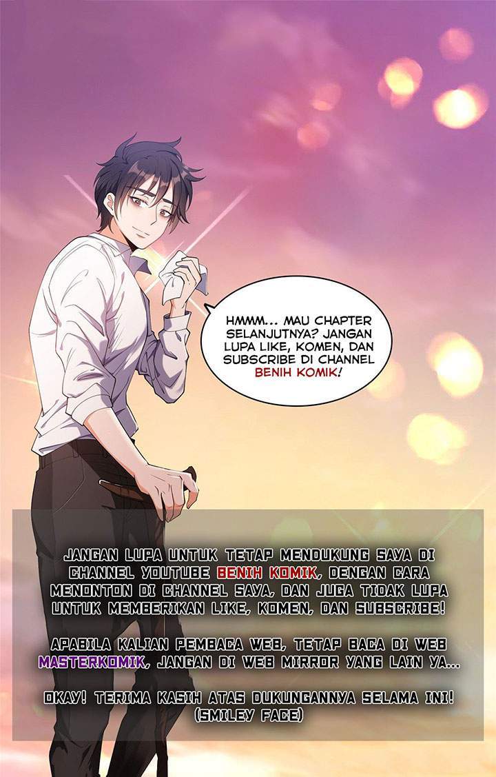 Binding With Monkey King Chapter 1 Gambar 61