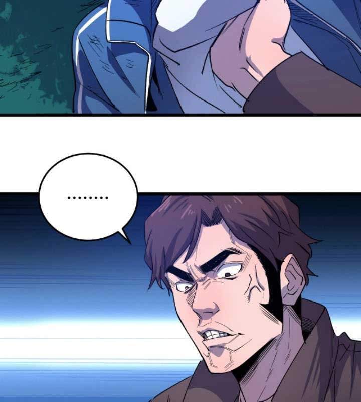 Binding With Monkey King Chapter 1 Gambar 11