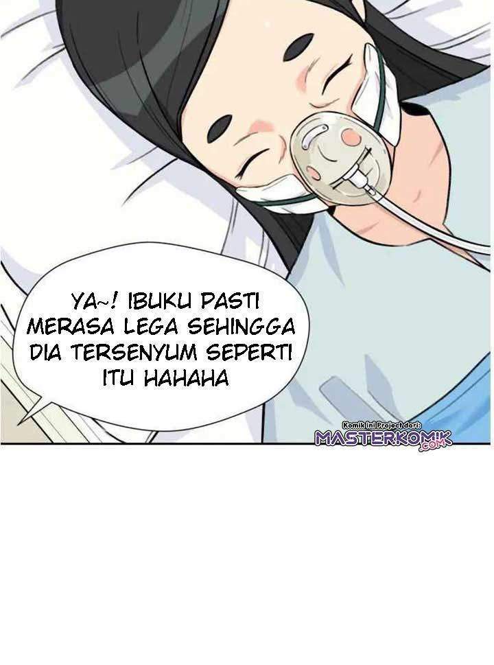 Face Genius, 0 Year-Old Top Star Chapter 25 Gambar 58