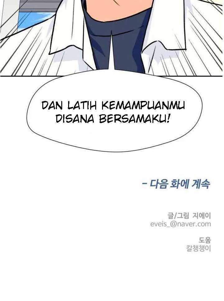 Face Genius, 0 Year-Old Top Star Chapter 25 Gambar 61