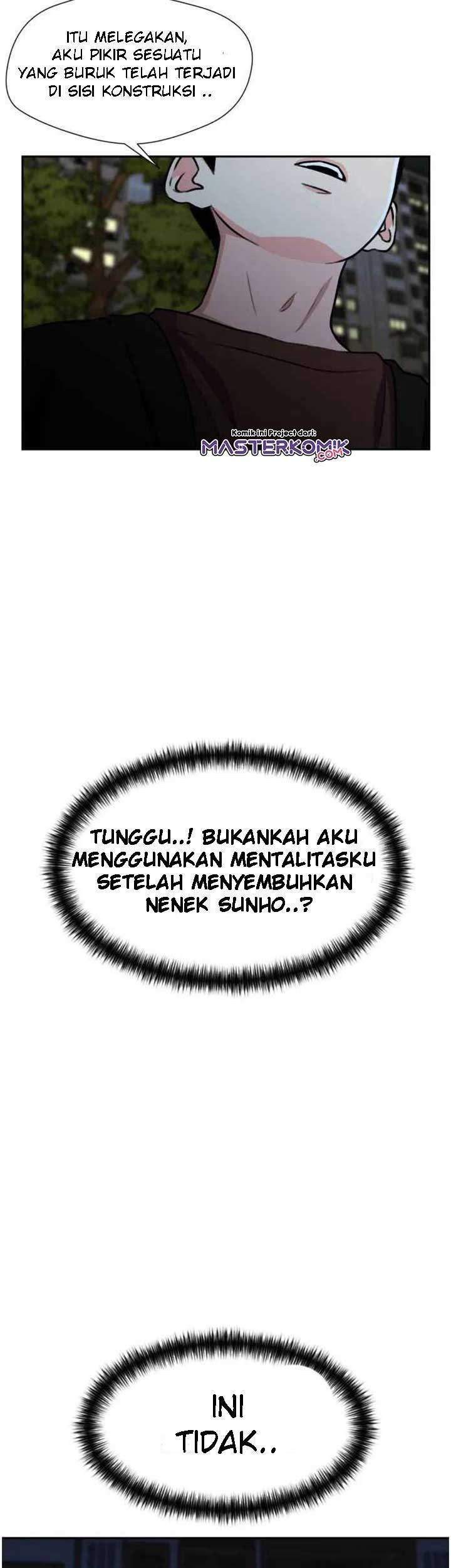 Face Genius, 0 Year-Old Top Star Chapter 25 Gambar 12