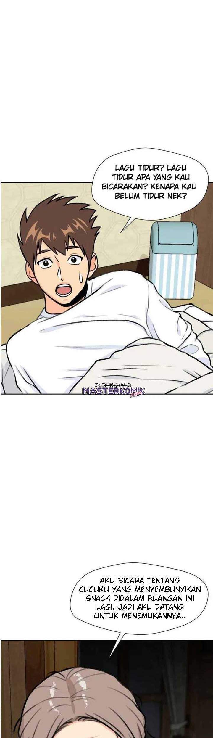 Face Genius Chapter 24 Gambar 20