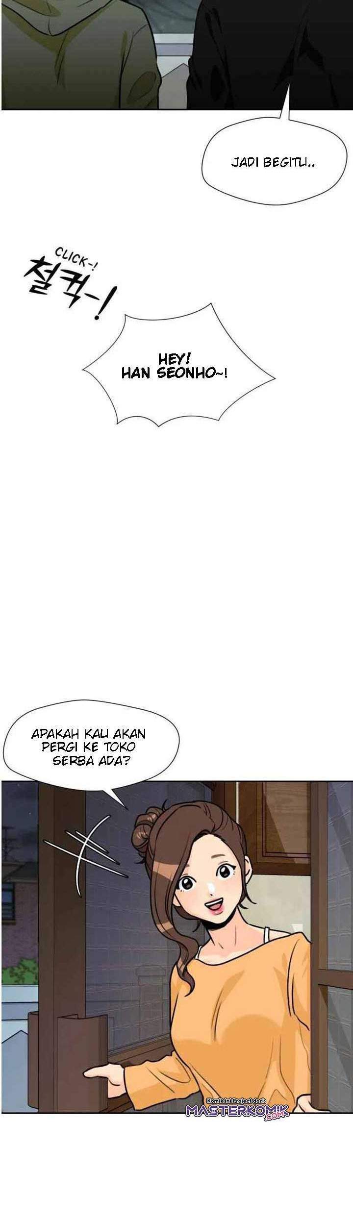 Face Genius Chapter 24 Gambar 24