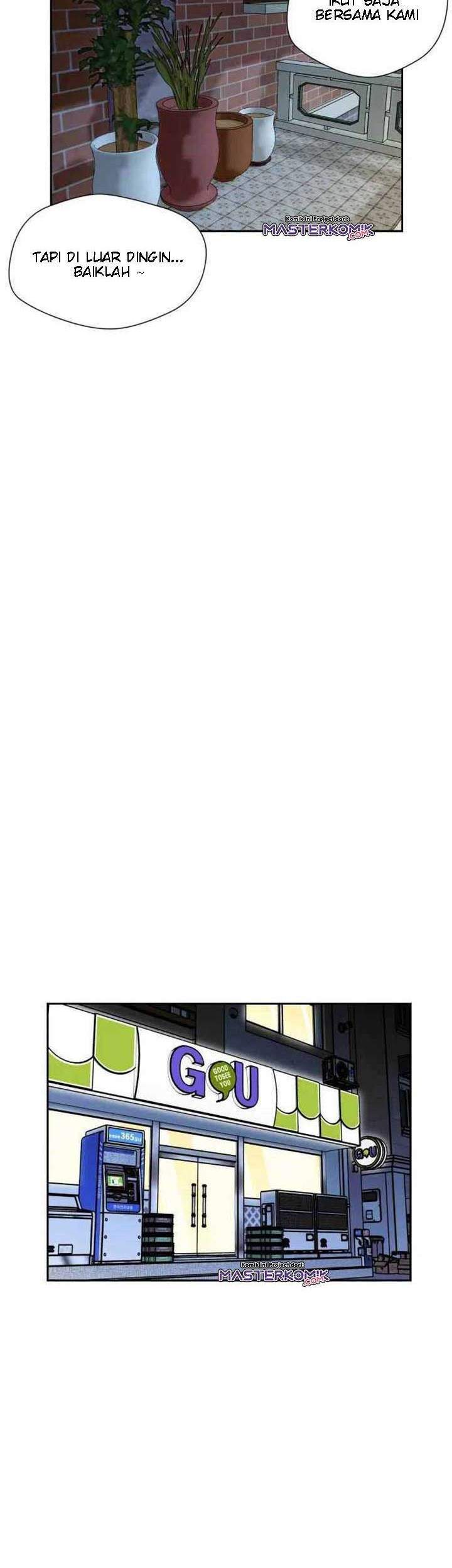 Face Genius Chapter 24 Gambar 26